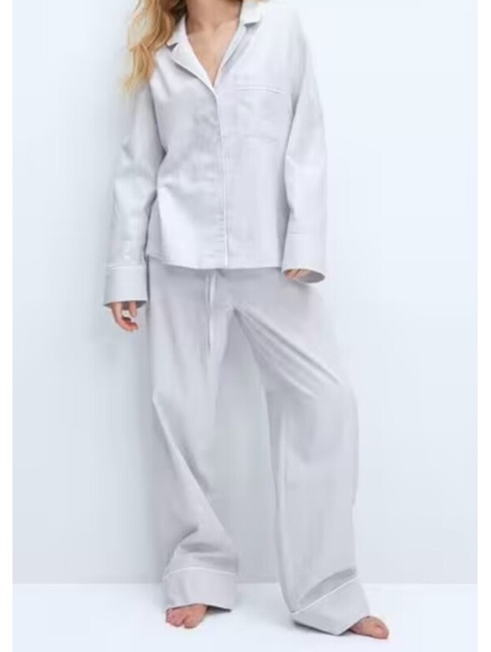 H&M cotton pajamas